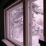 Arctic Garden Design Villa *