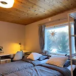 Arctic Garden Design Villa *