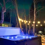 Arctic Garden Design Rovaniemi