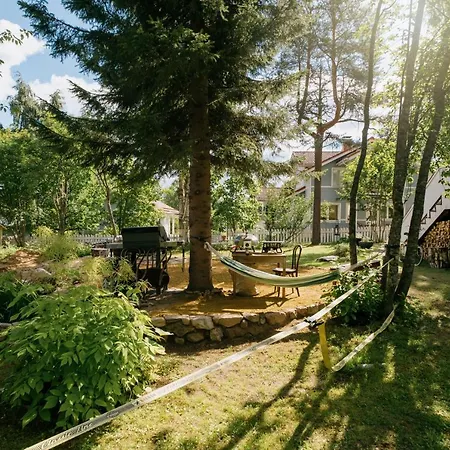 Willa Arctic Garden Design *
