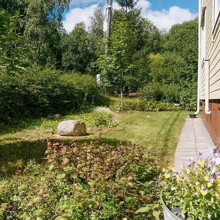 Arctic Garden Design * Rovaniemi