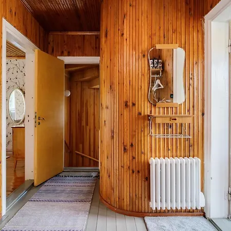 Arctic Garden Design Villa Rovaniemi