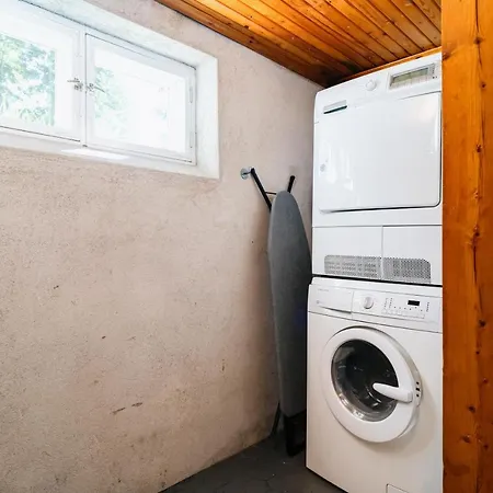 Arctic Garden Design Villa