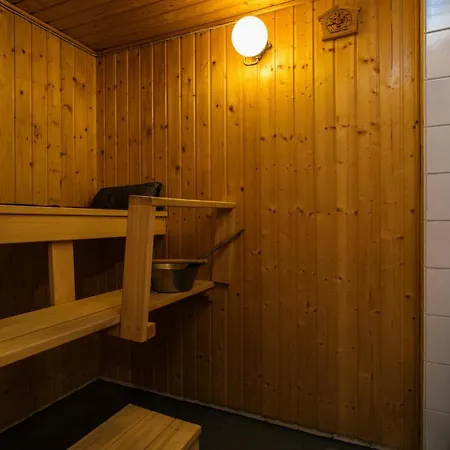 Arctic Garden Design Villa