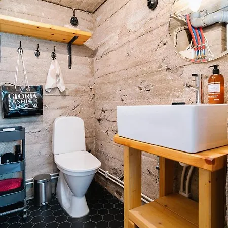 Arctic Garden Design *