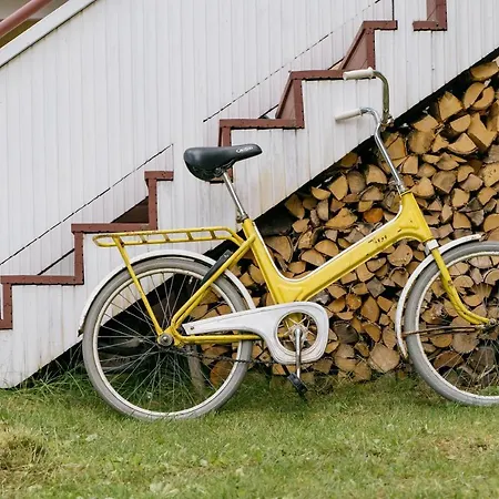 Arctic Garden Design Villa *