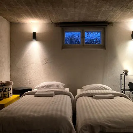 Arctic Garden Design