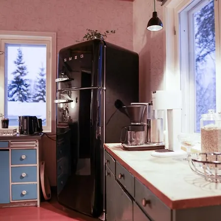 Arctic Garden Design * Rovaniemi