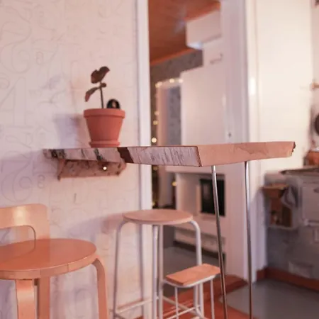 Arctic Garden Design