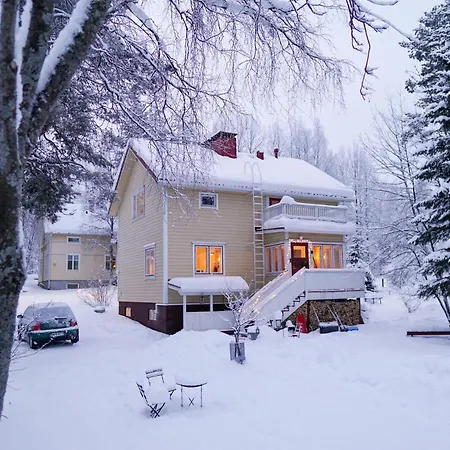 Arctic Garden Design Rovaniemi