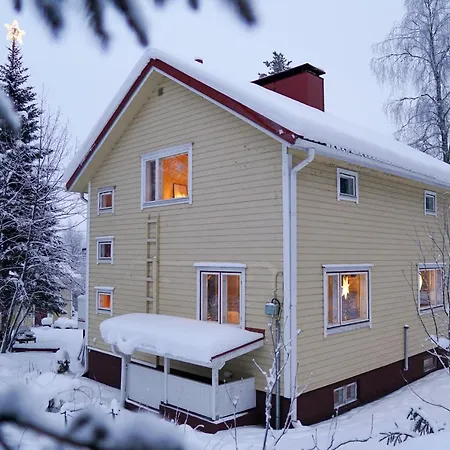 Arctic Garden Design * Rovaniemi