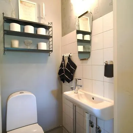 Arctic Garden Design Rovaniemi