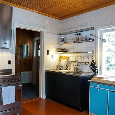 Arctic Garden Design