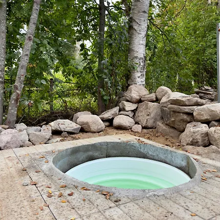 Arctic Garden Design Rovaniemi