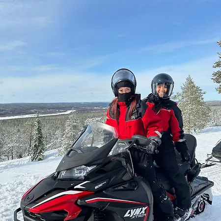 Arctic Garden Design