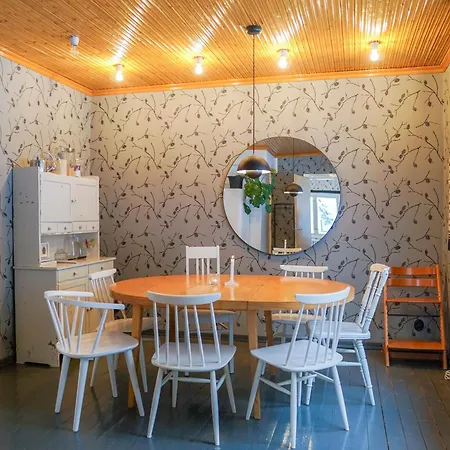 Arctic Garden Design * Rovaniemi