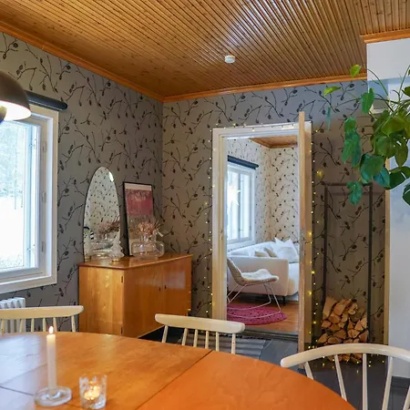 Arctic Garden Design * Rovaniemi