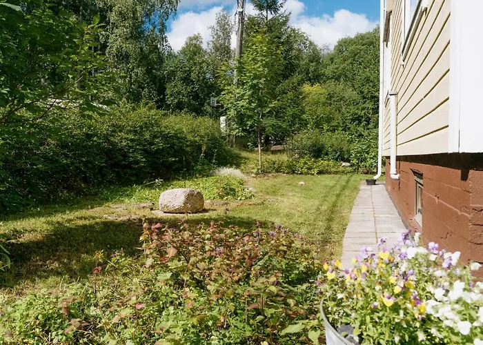 Arctic Garden Design * Rovaniemi