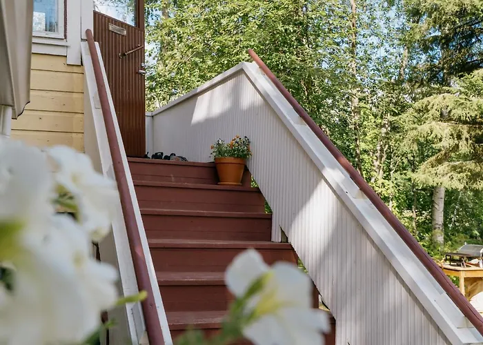 Arctic Garden Design *