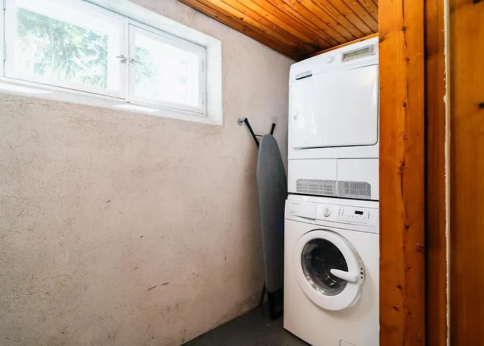 Arctic Garden Design Villa