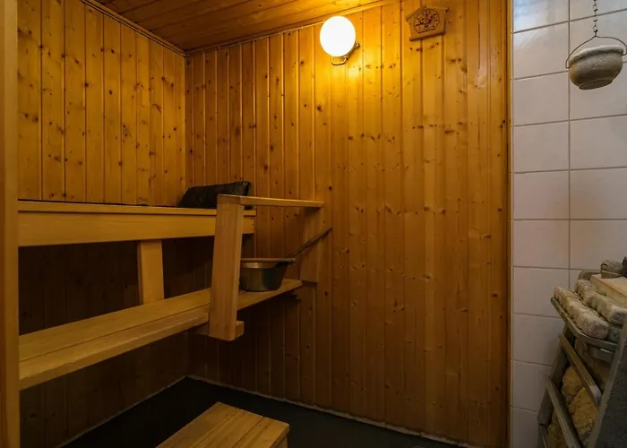 Arctic Garden Design Villa