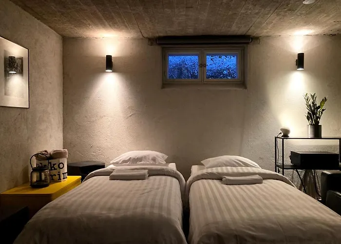 Arctic Garden Design