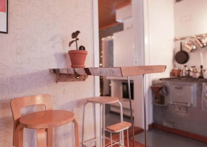 Arctic Garden Design