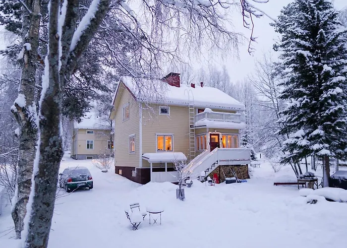 Arctic Garden Design Rovaniemi