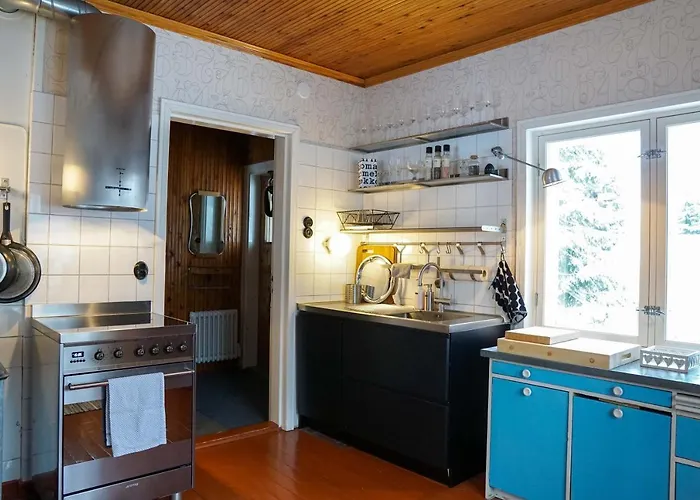 Arctic Garden Design