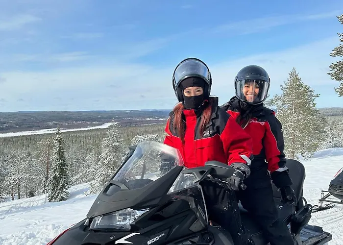 Arctic Garden Design