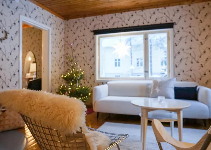 Arctic Garden Design Rovaniemi