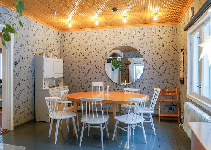 Arctic Garden Design * Rovaniemi