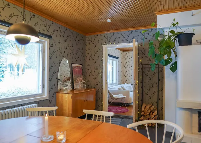 Arctic Garden Design * Rovaniemi