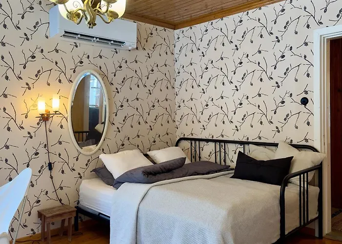 Arctic Garden Design